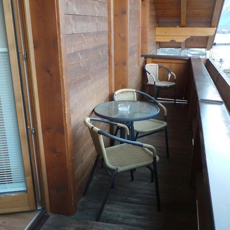 Haus Rainer Apartment Matrei in Osttirol Bagian luar foto