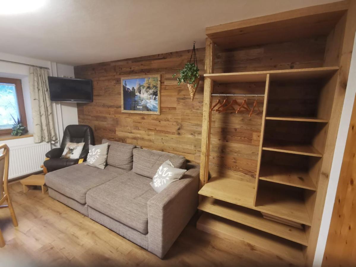 Haus Rainer Apartment Matrei in Osttirol Bagian luar foto
