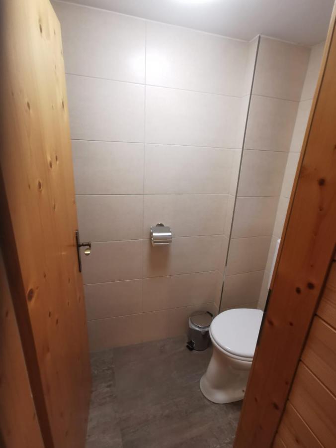 Haus Rainer Apartment Matrei in Osttirol Bagian luar foto