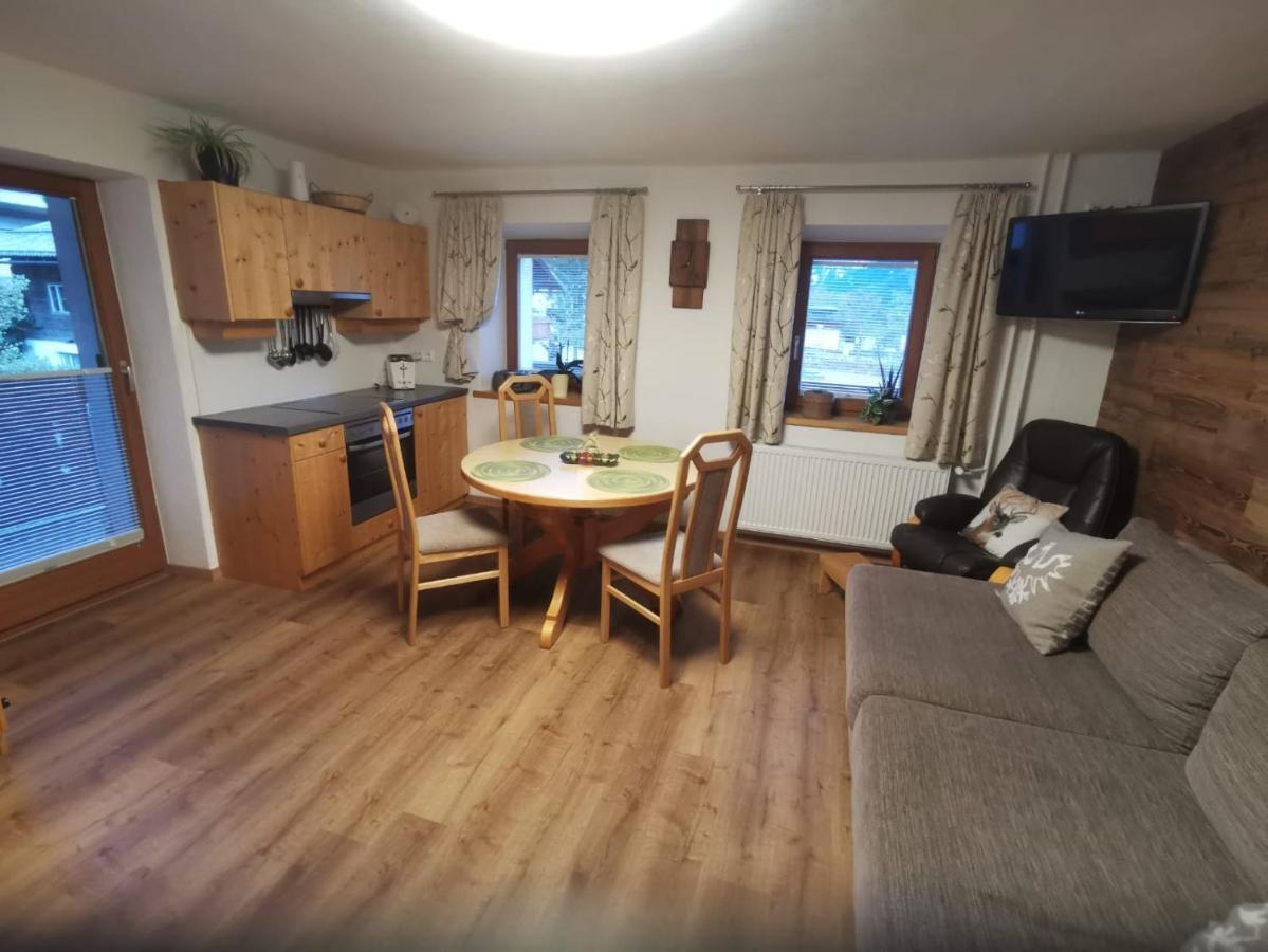 Haus Rainer Apartment Matrei in Osttirol Bagian luar foto