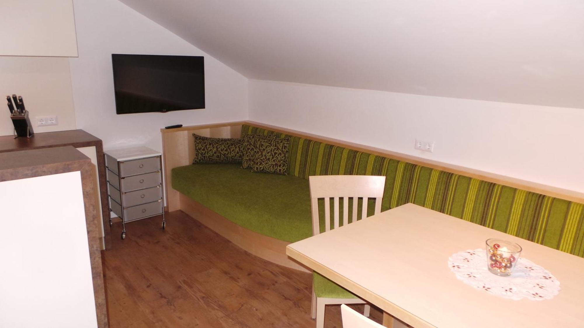 Haus Rainer Apartment Matrei in Osttirol Bagian luar foto