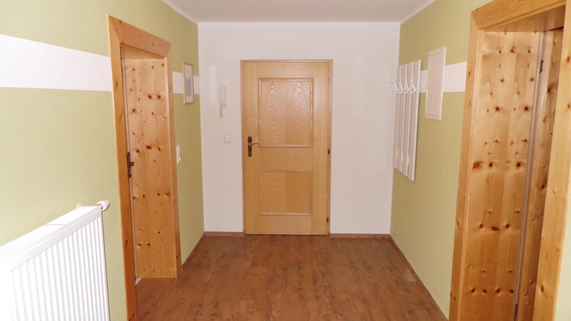 Haus Rainer Apartment Matrei in Osttirol Bagian luar foto