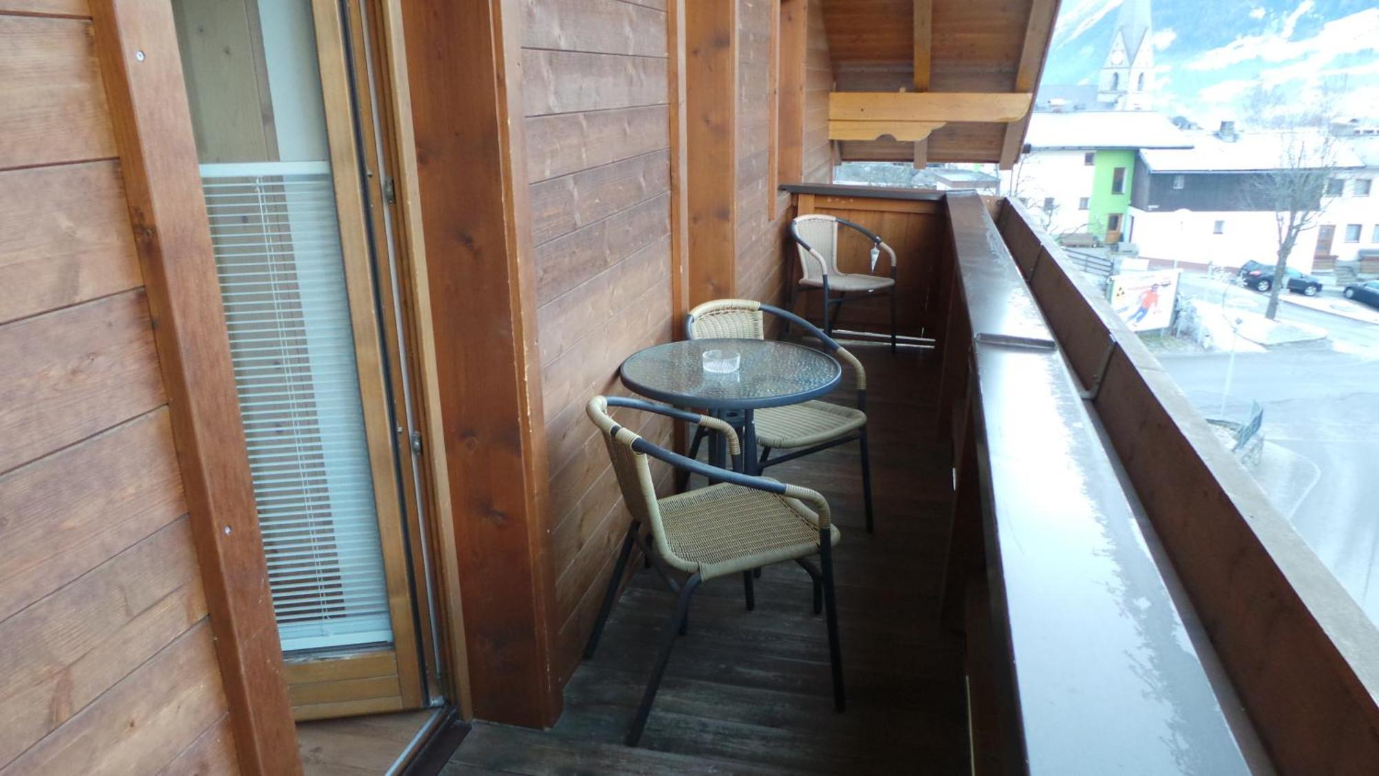 Haus Rainer Apartment Matrei in Osttirol Bagian luar foto