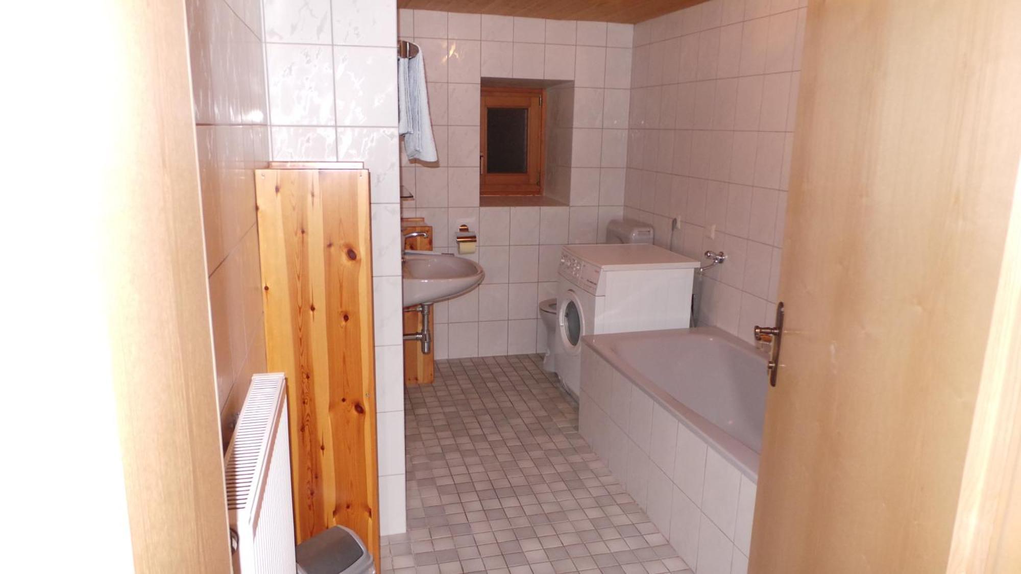 Haus Rainer Apartment Matrei in Osttirol Ruang foto