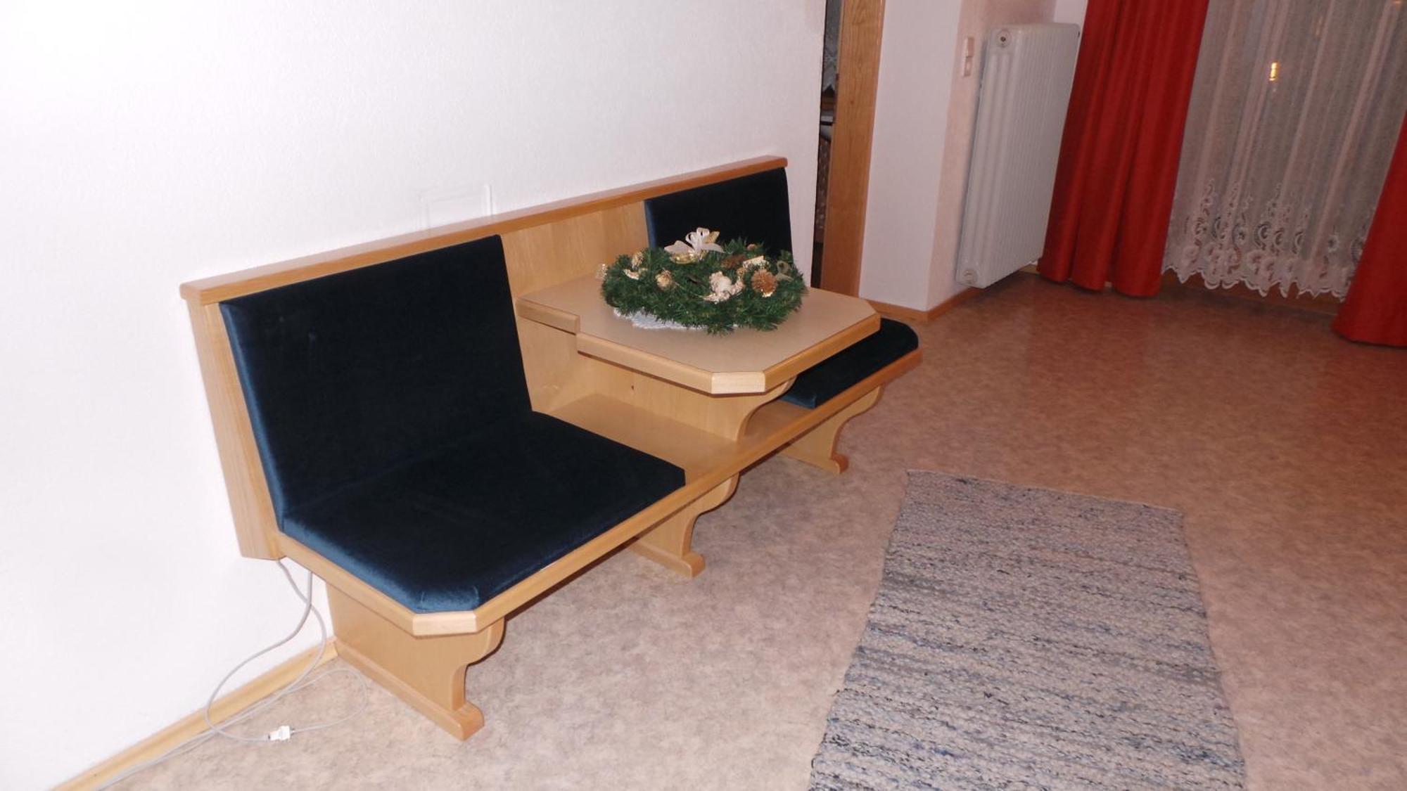 Haus Rainer Apartment Matrei in Osttirol Ruang foto