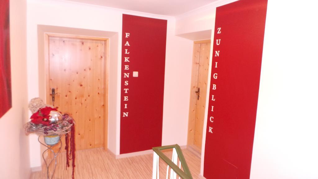 Haus Rainer Apartment Matrei in Osttirol Bagian luar foto