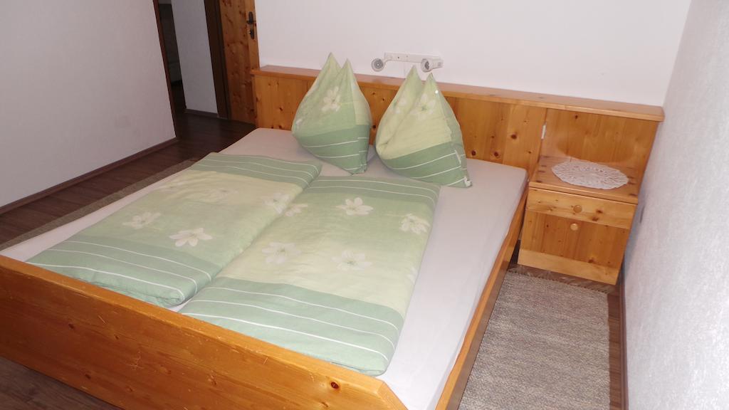 Haus Rainer Apartment Matrei in Osttirol Ruang foto