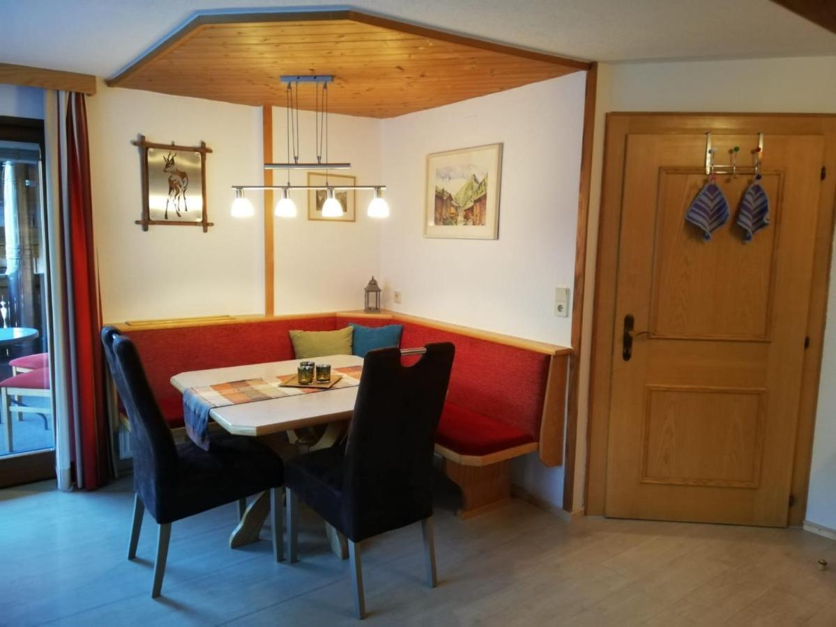Haus Rainer Apartment Matrei in Osttirol Bagian luar foto