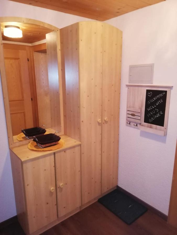 Haus Rainer Apartment Matrei in Osttirol Bagian luar foto