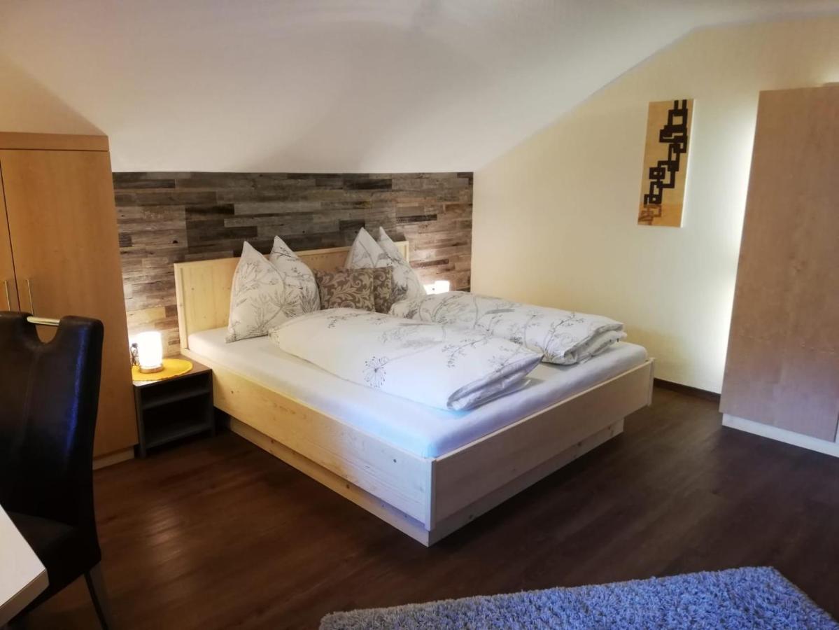 Haus Rainer Apartment Matrei in Osttirol Bagian luar foto