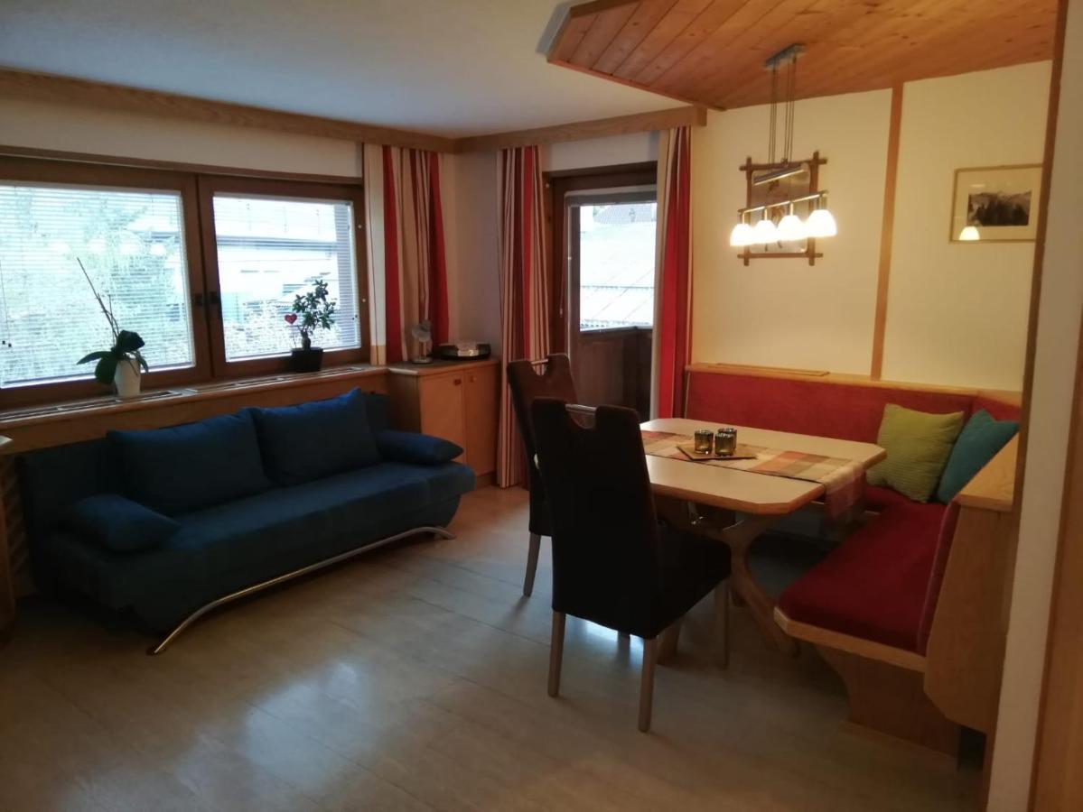 Haus Rainer Apartment Matrei in Osttirol Bagian luar foto