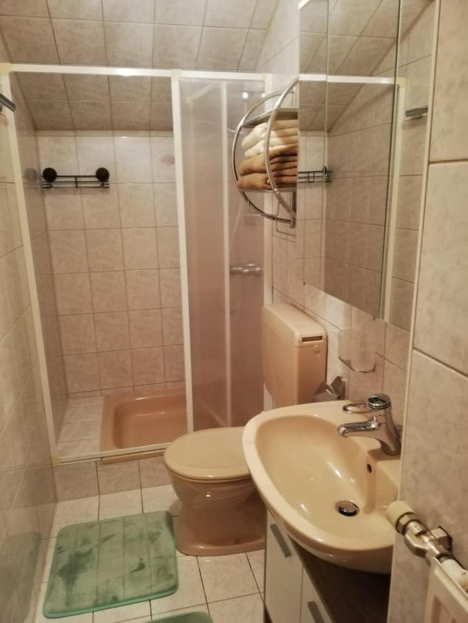 Haus Rainer Apartment Matrei in Osttirol Bagian luar foto