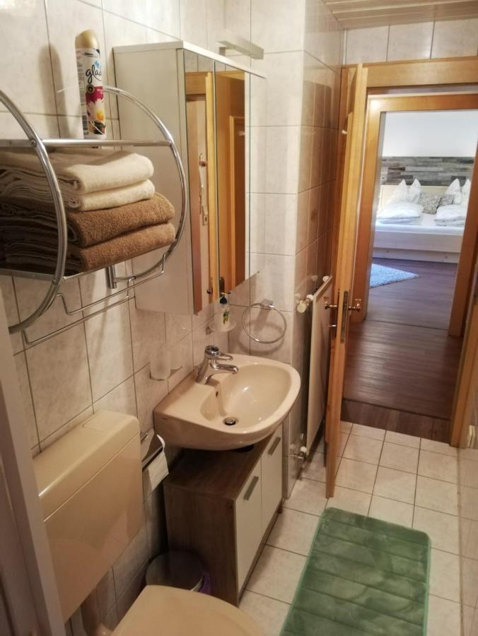 Haus Rainer Apartment Matrei in Osttirol Bagian luar foto
